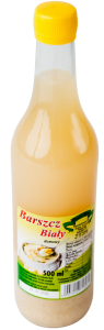 Barszcz biały 500 ml