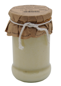 Chrzan Tarty Babuni 300 g