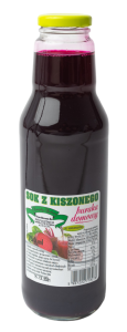 Sok z kiszonego buraka 750 ml