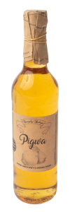 Syrop owocowy Pigwa