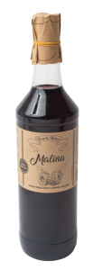 Syrop owocowy Malina 500 ml