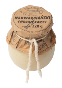 Nadwarciański Chrzan Tarty